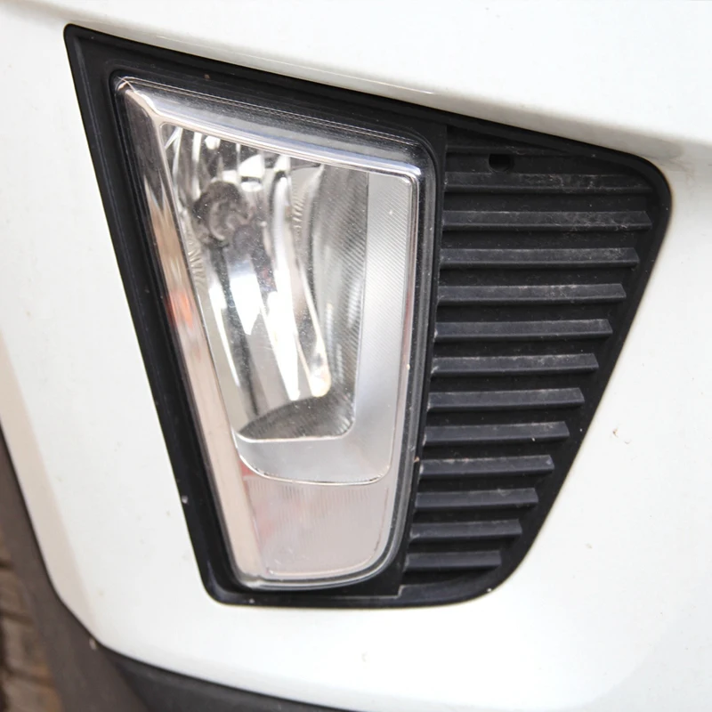 Светодиодный дневной светильник 12V Светодиодный светильник DRL конкретных для hyundai IX25 с указатель поворота светильник