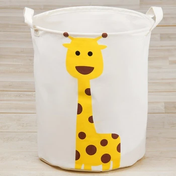 

Waterproof basket "Giraffe"