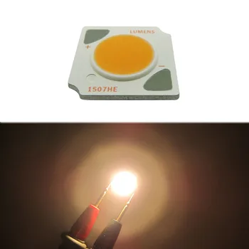 

LUMENS COB 1507HE 1512HE 1820HE 2530HE 607A LED Warm White 2700K 3000K Light