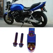 Руль мотоцикла универсальный CNC руль из алюминиевого сплава стояк зажимы держатель кода мотоцикла aksesuarlari