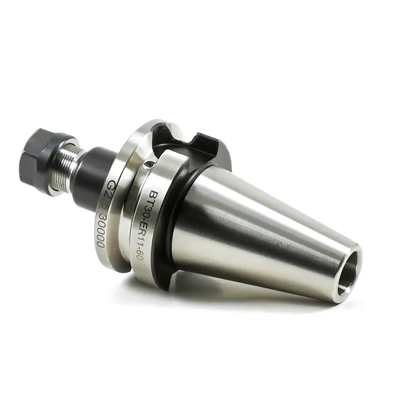 BT BT30 ER ER11 инструменты CNC станок держатель цанговый патрон металлический сверло патрон режущий инструмент фреза 1 шт