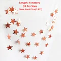 Star Garlands