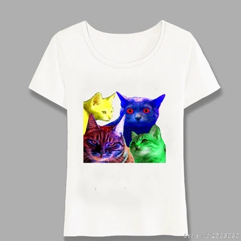 

Summer Fall Fashion women's Short Sleeve Turtles Print T-Shirt Super Cute Animal Cartoon Design Casual Tops Female Tees Harajuku