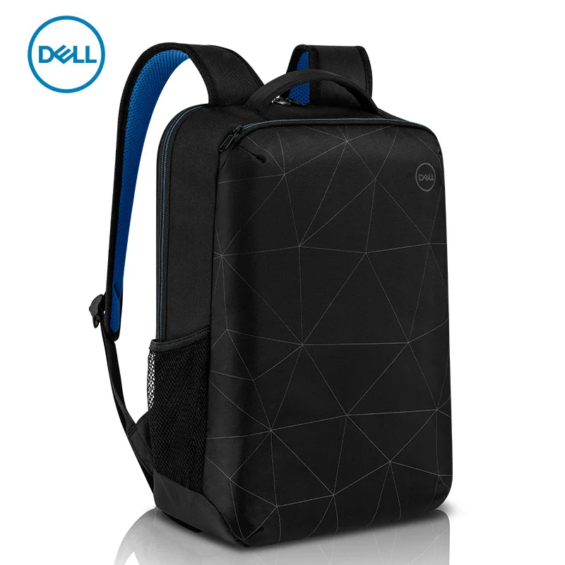 Новейший лучший 1:1 рюкзак для ноутбука подходит для Dell Essential 15 дюймов Smart Cover для Dell 15 дюймов защитная сумка