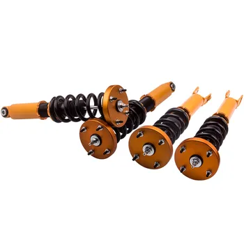 

Air Suspension to Coil Spring Conversion Kits for Jaguar XJ XJR XJ8 2004-2010 suspension shock strut