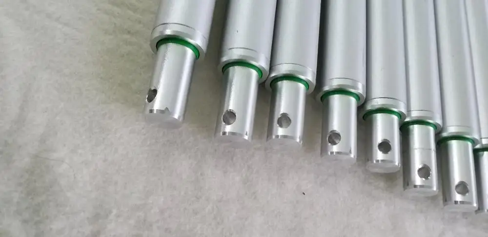 atuador linear tubular dia20mm curso ajustavel 12v 03