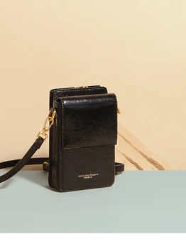 

JONBAG Women Bags 2020 New Fashion Japanese and Korean Mini Small Square Crossbody Coin Bag Small Fresh Shoulder Mobile Phone