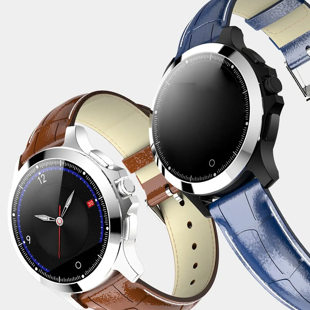W8 Smart Watch Heart Rate Monitor Smart Watch Men Pedometer Fitness Bracelet Smartwatch Women for IOS Android Phone