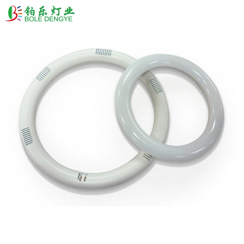 

Ballast bypass Circular Tube LED circle Ring lamp 8 inch Circular T9 LED light replace fluorescent FC8T9 bulb G10Q LED Annular