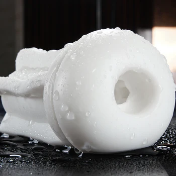 Airplane Cup Interior Replacement Parts Silicone liner Accessories 6