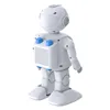 2022 New Smart Robot  WiFi aPP Control  Programmable Robot for 4 5 6 7 8 9 Years Old Kids Boys and Girls 5
