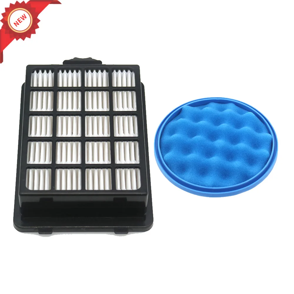 

H13 dust HEPA Filter Vacuum Cleaner parts for Samsung Cyclone Force SC21F50HD SC15F50HU SC21F50HD SC50VA VC-F700G VU7000 VU4000