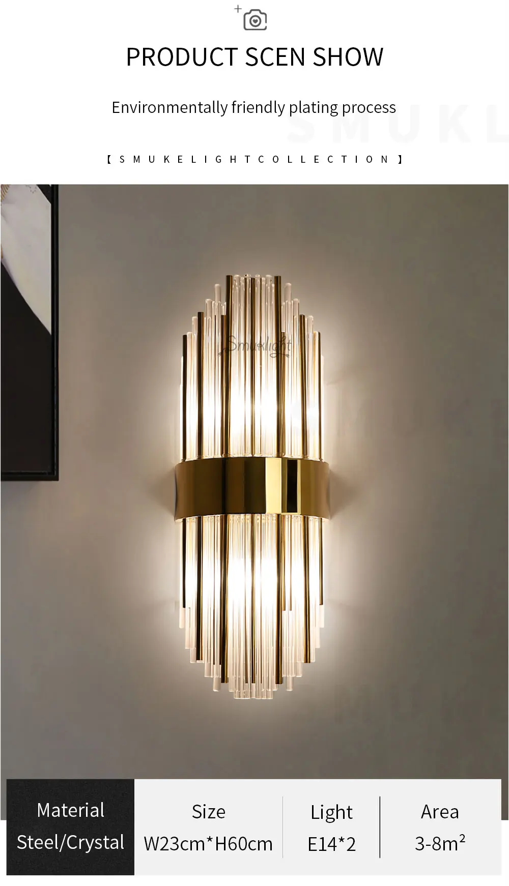 轻奢水晶壁灯_05