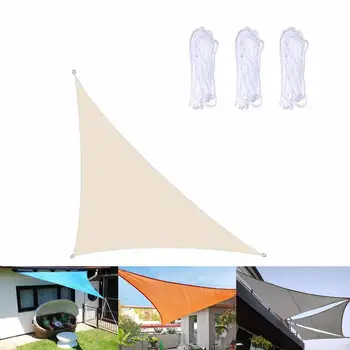 

Sunshade tent Garden Outdoor Sunblock Shade Cloth Greenhouse Barn Kennel Pool Pergola Swimming Pool ultraviolet awning Cover