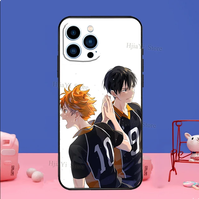 Haikyuu!! - Apple TV