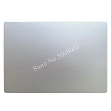 ЖК-чехол для ноутбука Xiaomi AIR 12," Золотой/Серебряный корпус