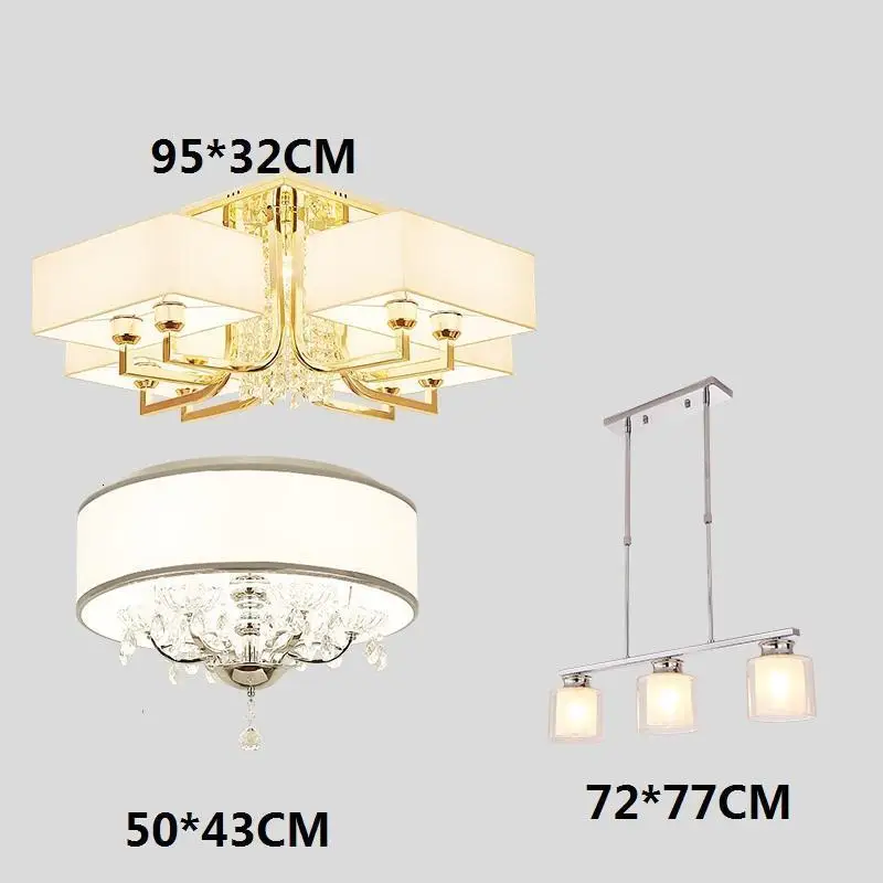 Плафон де Colgante Moderna Lampen современная лампа для гостиной кристалл Lampara Techo Plafonnier Plafondlamp потолочный светильник