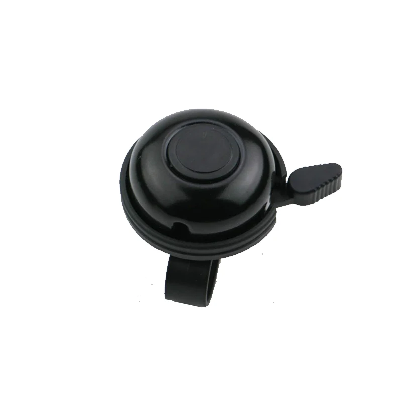High Quality Bicycle Bells Safety Bike Bell Mountain Bicycle Ordinary Bell Loud Horn Bike Accessories Alarm Warning Cycling Bell