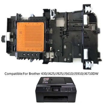 

Printhead 430 Print Head for Brother MFC J430 J625 J925 J5610 J5910 J6710DW Office Printer Accessories