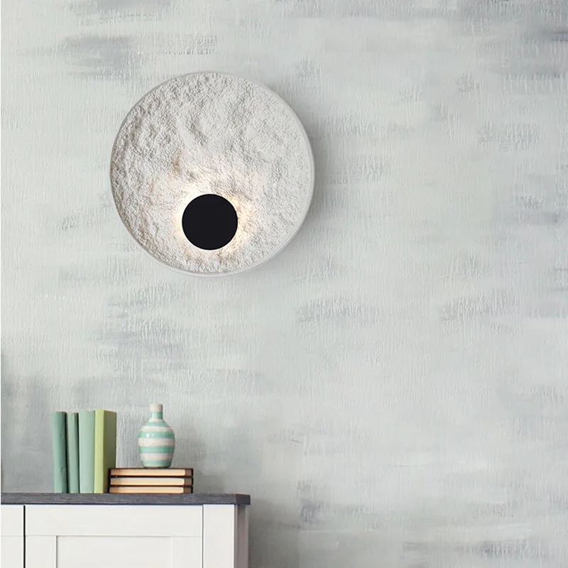 Скандинавский минималистичный индивидуальный фон для гостиной настенный