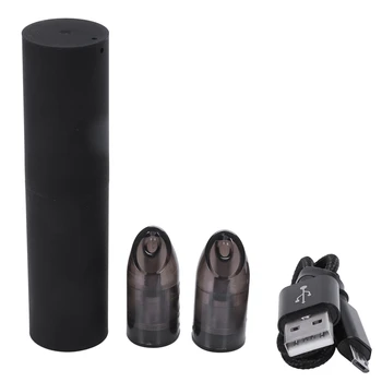 

Spring Time SP6 Lipstick Oil-Filled Suspension Female Electronic Cigarette
