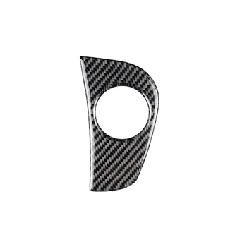 

Carbon Fiber Start Engine Switch Decal Sticker For Subaru Forester XV Crosstrek WRX STI 2015 2019 Car Stickers Styling Decor