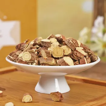 

250g one carton of liquorice tablets for invigorating qi and invigorating spleen