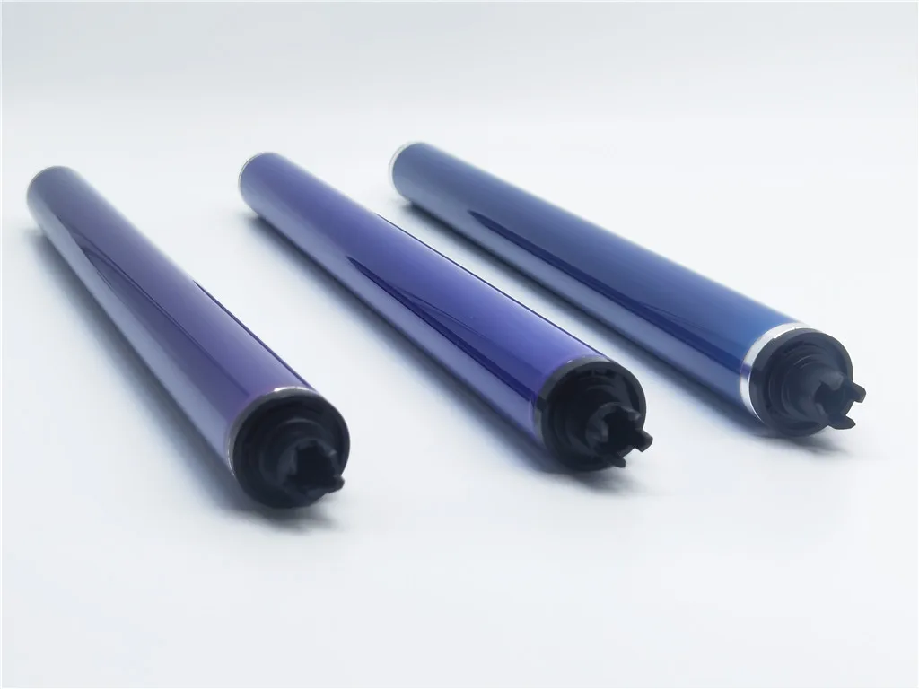 Tambor Opc para Xerox wc Cor 7855 7425 7428 7435 7525 7530 7556 7830 7845 2x - Imagem 3