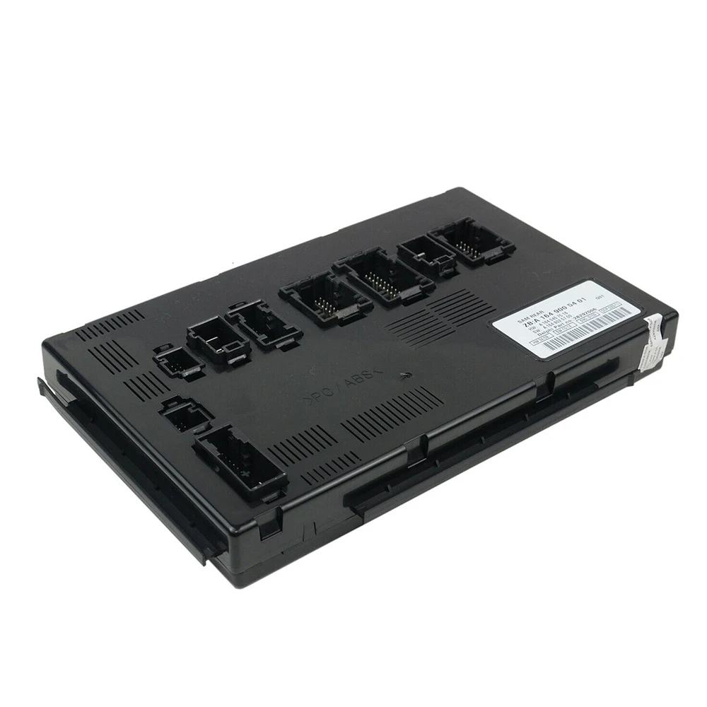 Rear Signal Acquisition Module SAM Control Unit A1649005101 For Mercedes X164 W251 ML350 GL320 GL350 GL550