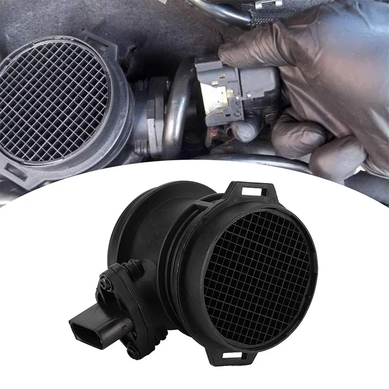 Массовый расходомер воздуха МАФ Сенсор для Mercedes-Benz W210 W211 S210 S211 E240 E280 E320 S202 0280217515 0280217516 A1120940048