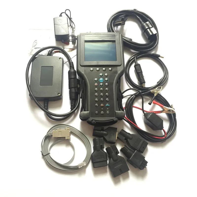 ##BUY g m tech2 diagnostic tool for G M SAAB OPEL SUZUKI ISUZU Holden tech 2 scanner with 32MB Memory Card Tech 2 scanner with Candi