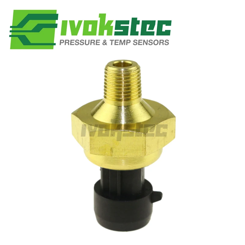 Датчик обратного давления EGR для Navistar VT365 AP63403 Ford Powerstroke 6.0L 7.3L 97 04 1850353C1