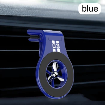 

Car Fragrance Diffuser Vent Clip Air Vent Fragrance Cell Phone Holder Bracket UND Sale