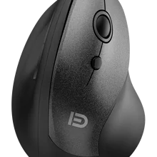 I887, вертикальная беспроводная мышь, 2,4G, частота 1 Мбит/с, беспроводная мышь для компьютера, ноутбука, игры, офиса, эргономичная беспроводная мышь