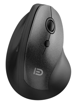 

I887 Vertical Mouse Wireless Mouse 2.4G Frequency 1Mbps Wireless Mouse for Computer Laptop Game Office Ergonomic Wireless Mouse