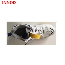 Отслеживание людей спортивные бегущие спортсмены посторонний чип пассивные карты дальнего действия системы Пользовательская память 512 бит UHF gen2 epc транспондер обуви