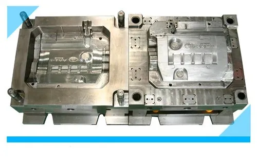 

factory custom injection molding for medical device plastic case boxes