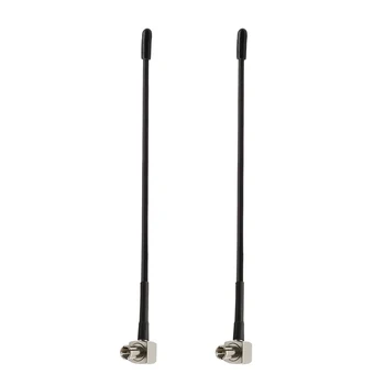 

External 4G LTE 3dBi Antenna TS9 Connector For Huawei WiFi Mobile Hotspot Router USB Modem Soft Whip External TS9 Antenna