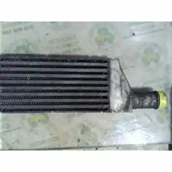 

3385095 Intercooler Opel Corsa C 1.7 16v Dti Cat (and 17 Dt / Lr6)