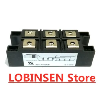 

90MT160KB 3PHASE 1.6KV 90A VS-90MT160KB VS90MT160KB 90MT 160KB