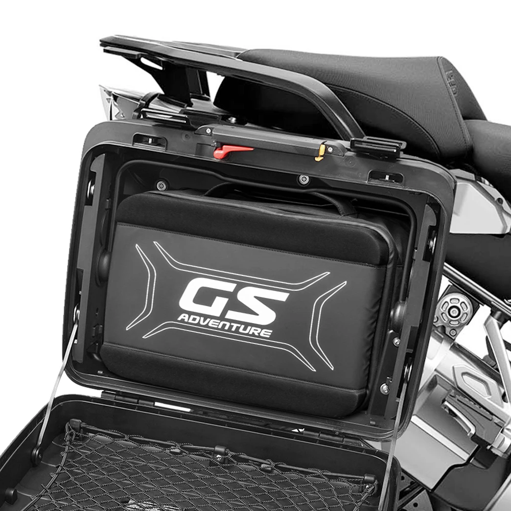 Внутренние Сумки Vario для R1200GS LC BMW R 1200GS R1250GS Adventure ADV F750GS F850GS ящик инструментов