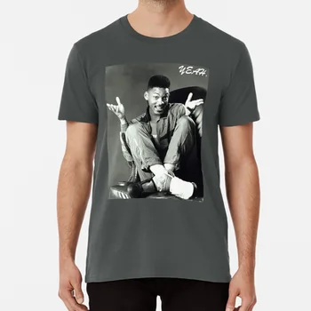 

The Freshest Prince! T Shirt Fresh Prince Bel Air Swag Will Smith