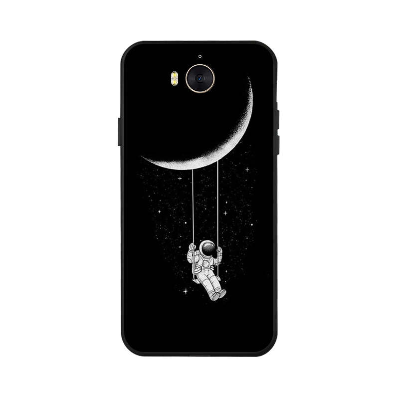 X060 Чехол для huawei Y5 чехол с полной защитой от ударов для huawei Y5 Y6 Y7 Y9 P30 P20 Lite Honor 8X10 9 Lite 10i чехлы - Цвет: X060