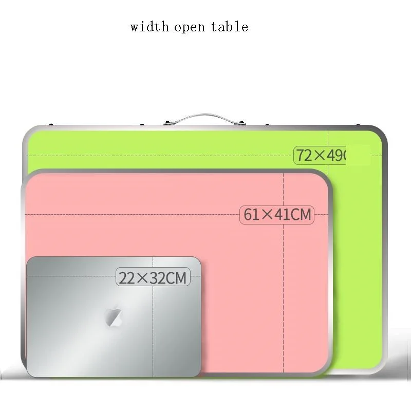 Подставка поднос Tafelkleed Para Notebook Pliante Escritorio Mueble Tablo Mesa Рабочий стол для ноутбука