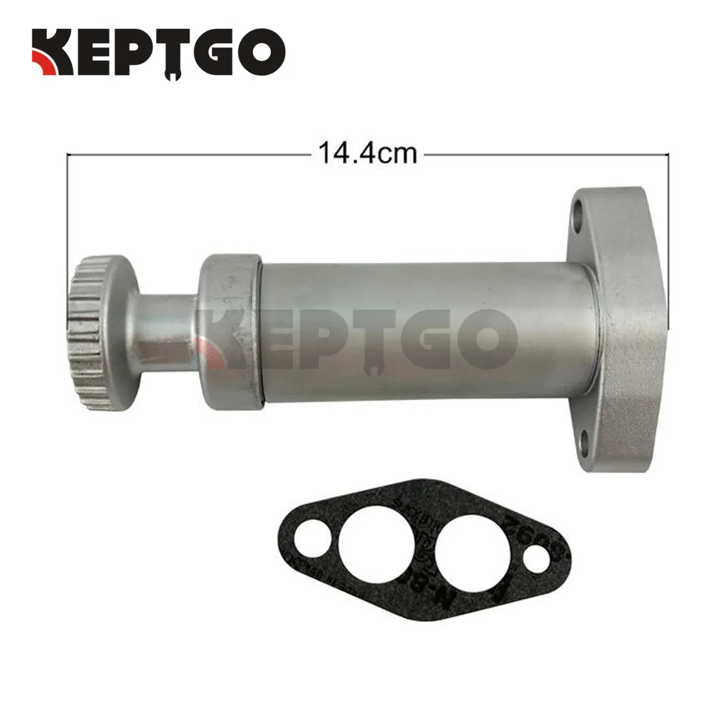 

137-5541 Fuel hand Primer Pump For Caterpillar CAT 3116 3126 3208 C7 C9 C15 C10 C12 C11 3304 C18