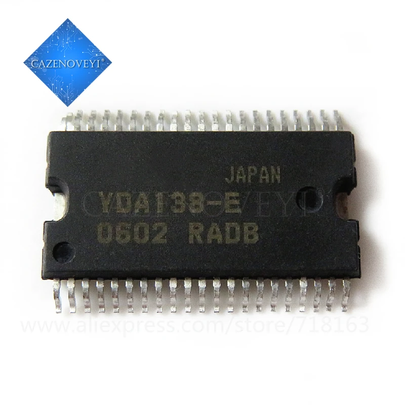 1 шт./лот YDA138-E YDA138 SSOP-42 | Электронные компоненты и принадлежности