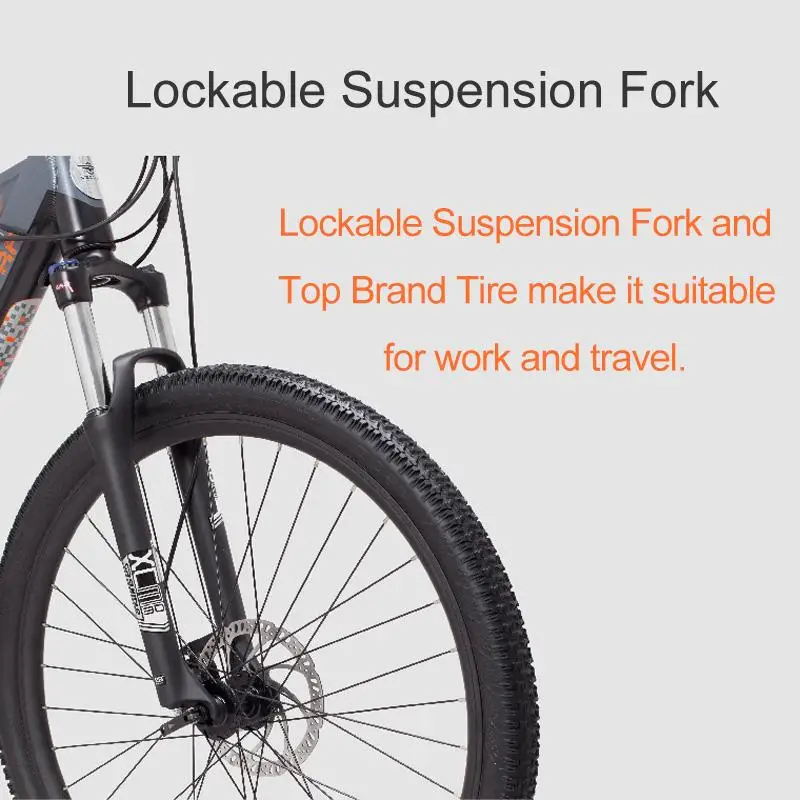 Высококачественные 29 дюймовые электрические велосипеды для взрослых 5 уровневая