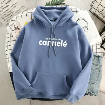 

Fall Winter Student Hoodies Fashion Letter Sweatshirt Women Harajuku Plus Velvet Loose Jacket Top