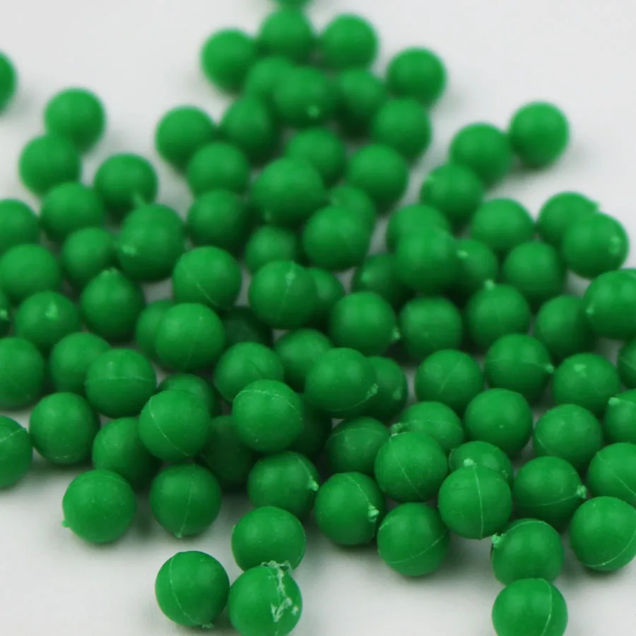 500Pcs/Set 30 Colors 5mm Water Beads Spray aqua Magic beads Educational 3D beads Puzzles Accessories for Children Toys 18