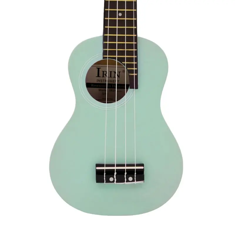 21 дюйм начинающих детей Гавайская гитара Ukulele soprano дети стартовый пакет студенческий комплект 27RD